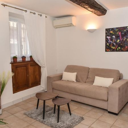 Casa Mia Apartment Antibes Exterior photo