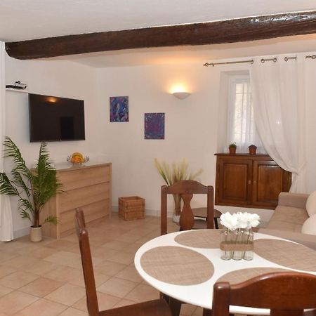 Casa Mia Apartment Antibes Exterior photo