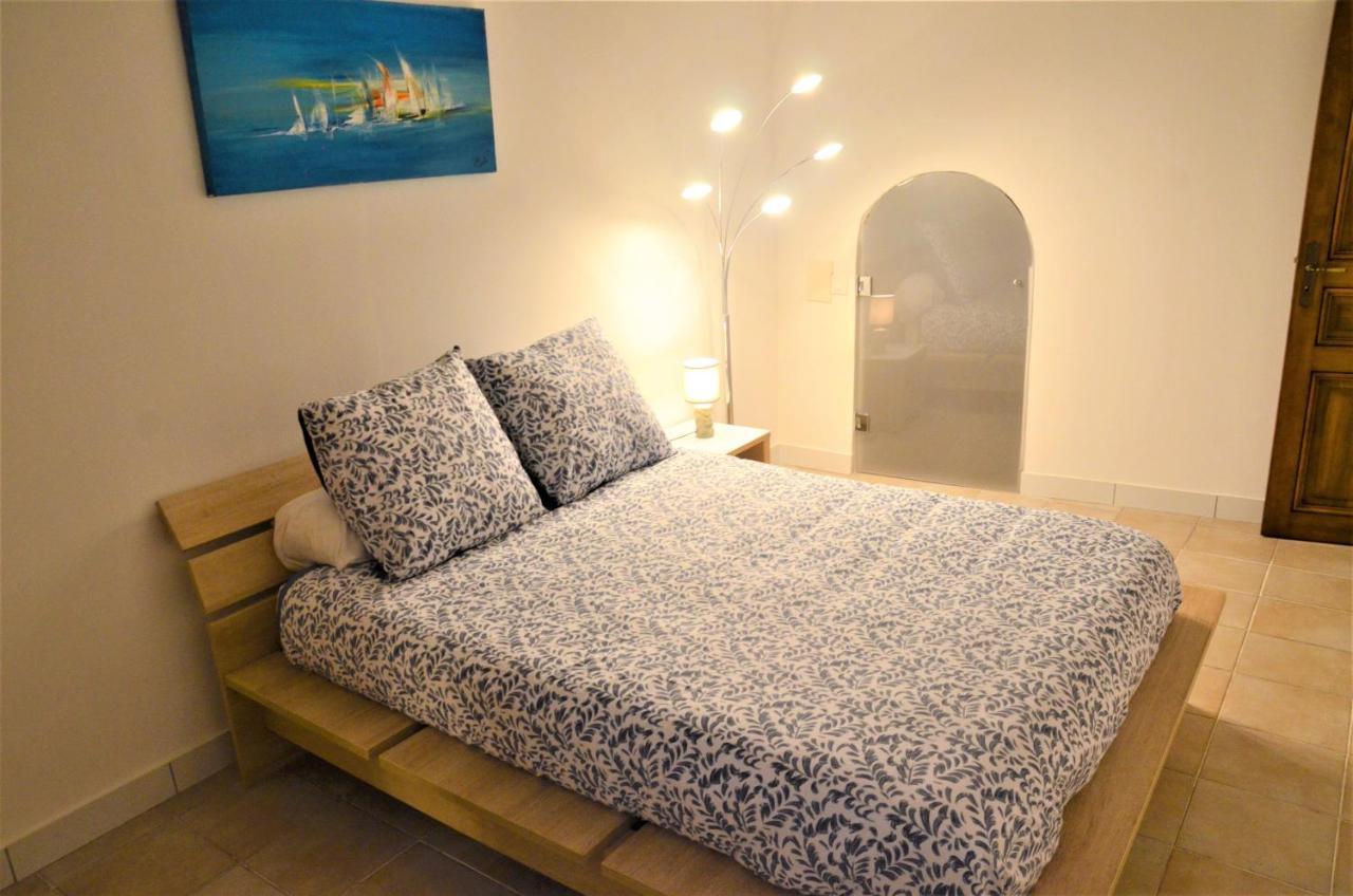Casa Mia Apartment Antibes Exterior photo