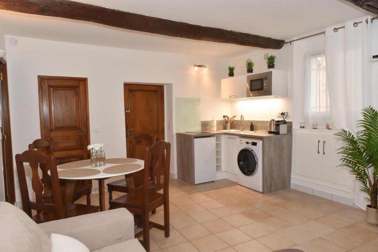 Casa Mia Apartment Antibes Exterior photo