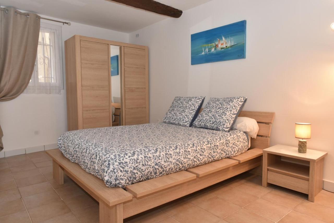 Casa Mia Apartment Antibes Exterior photo